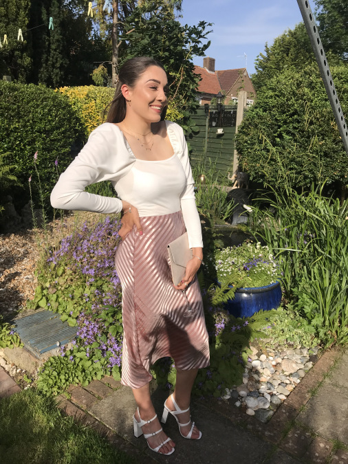 All Things Track & Food - Jessica Lambert's blog